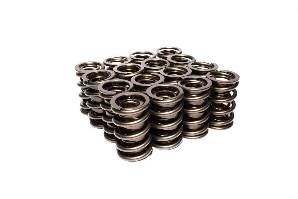 Dual Valve Springs 1.553 Dia. (.74 ID.)