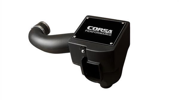 Air Intake Closed Box CORSA Pro5 Filter
