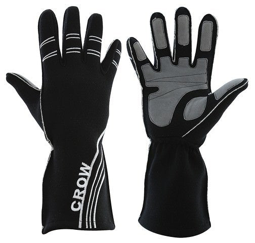 All Star Glove Black Medium