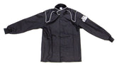 Jacket Junior Proban Black Medium