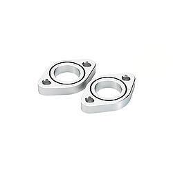 1/2in Water Pump Spacer SBC