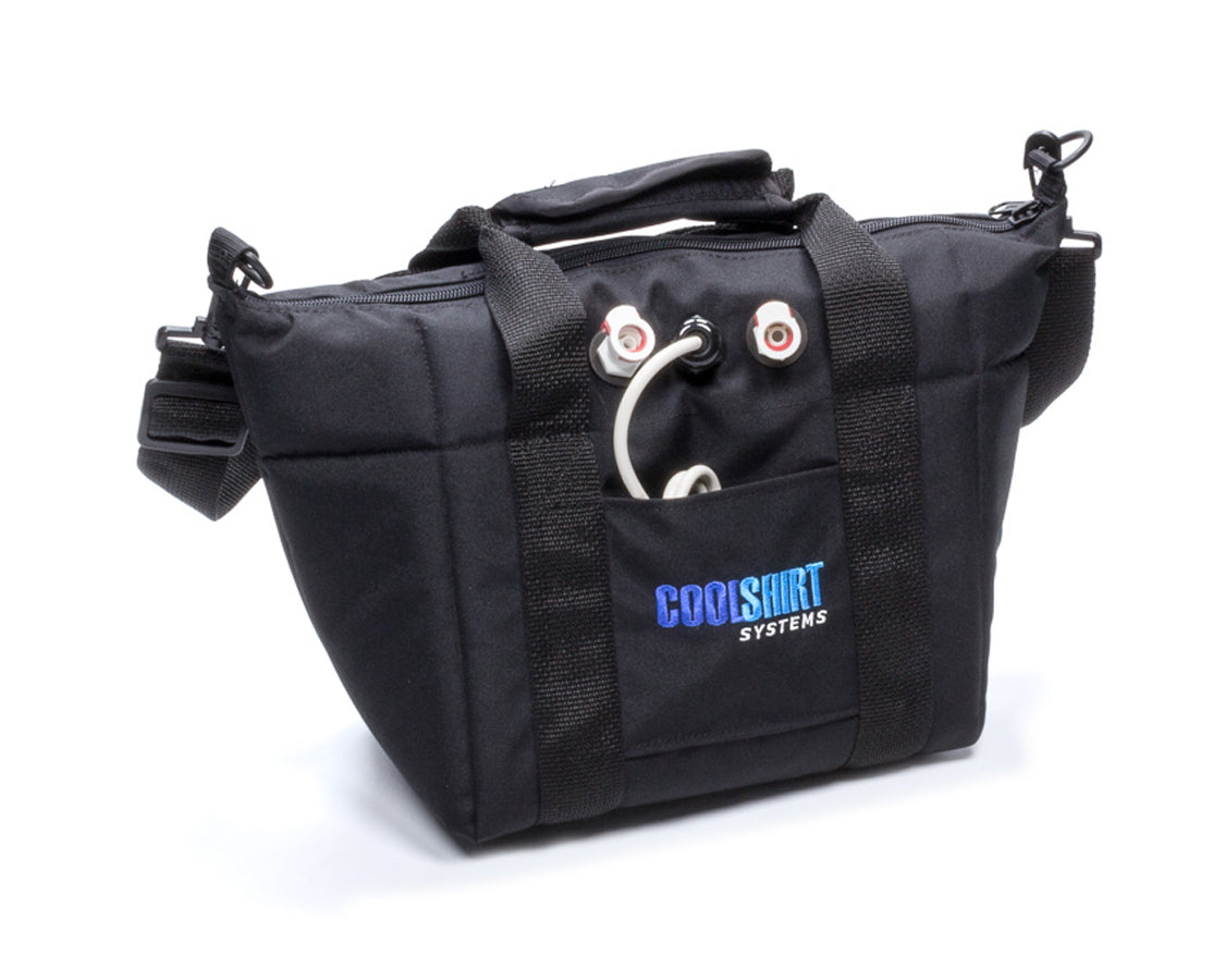 Portable 6Qt Bag System