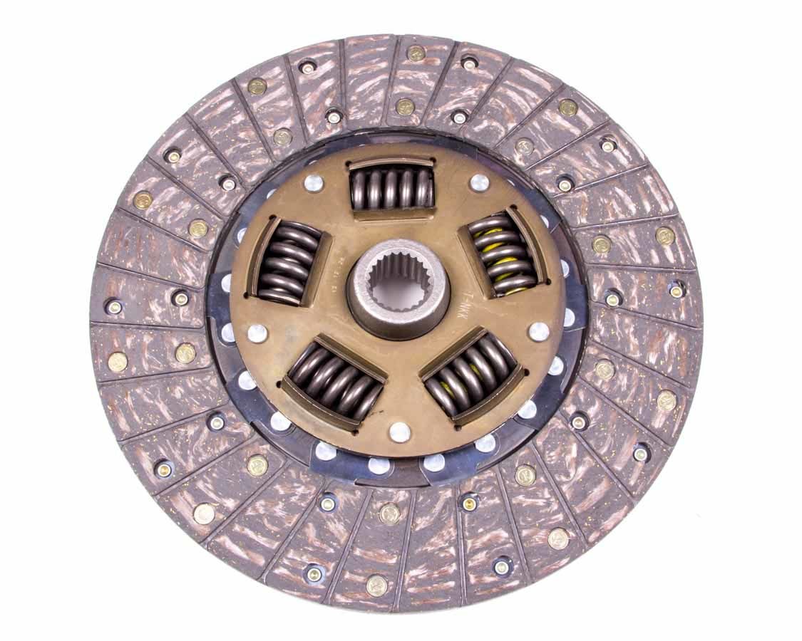 Chrysler Clutch Disc