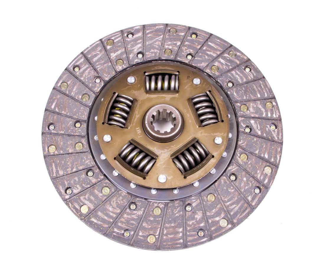 Jeep Clutch Disc