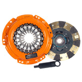 Toyota Centerforce II Pressure Plate