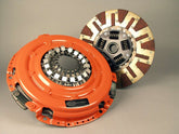 Dual Friction Clutch Kit GM LS3 2010-15 Camaro