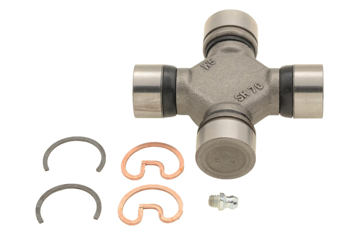 Universal Joint S44 to 1330 Series OSR/ISR