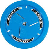 Wheel Cover Light Blue Vented