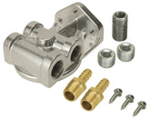 Side-Ports Filter Mount Kit 3/8in NPT