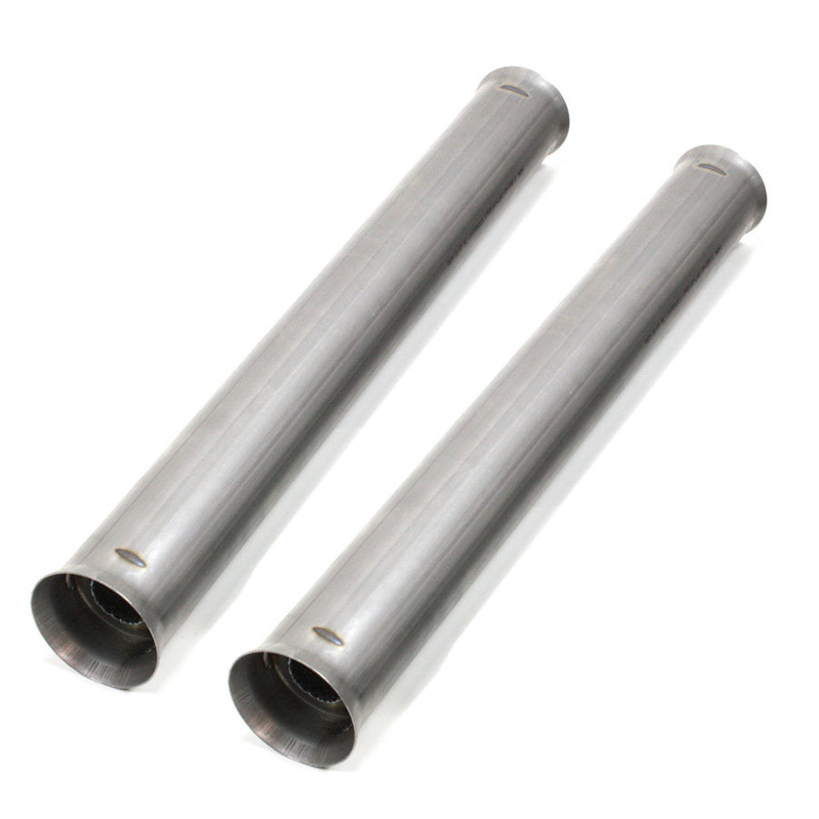 Glass Pack Muffler Side Pipe Inserts