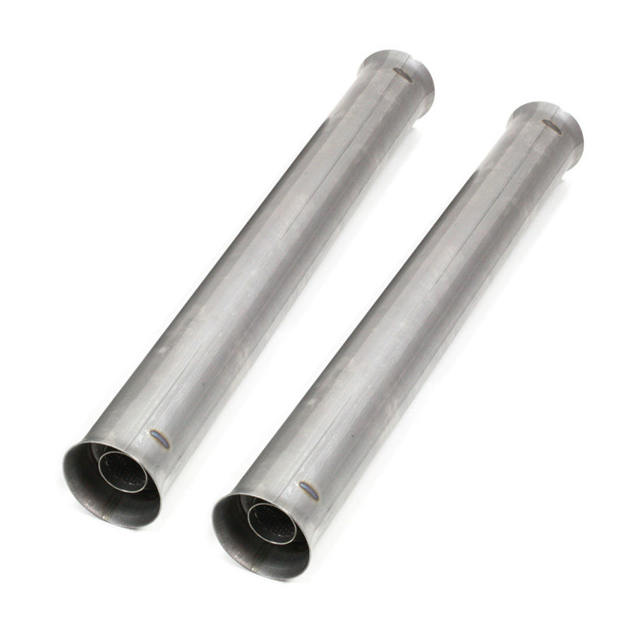 Max Flow Muffler Side Pipe Inserts