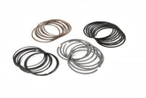 Por-Select Piston Ring Set 4.600 Bore