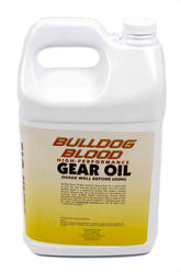 Rearend Lube 1 Gallon BULLDOG