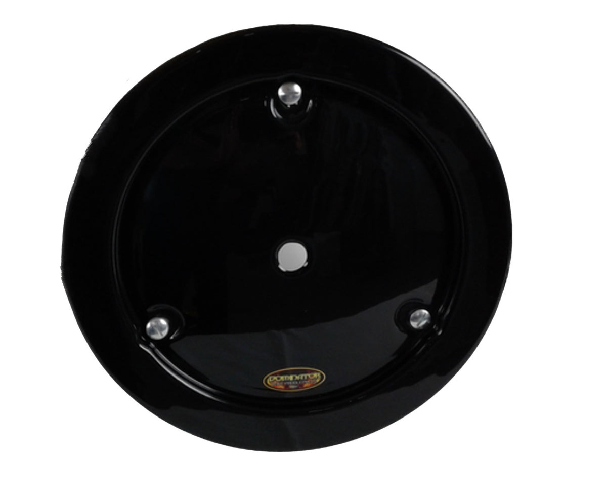 Wheel Cover Micro Sprint 13in Bolt-On Hex Bolt