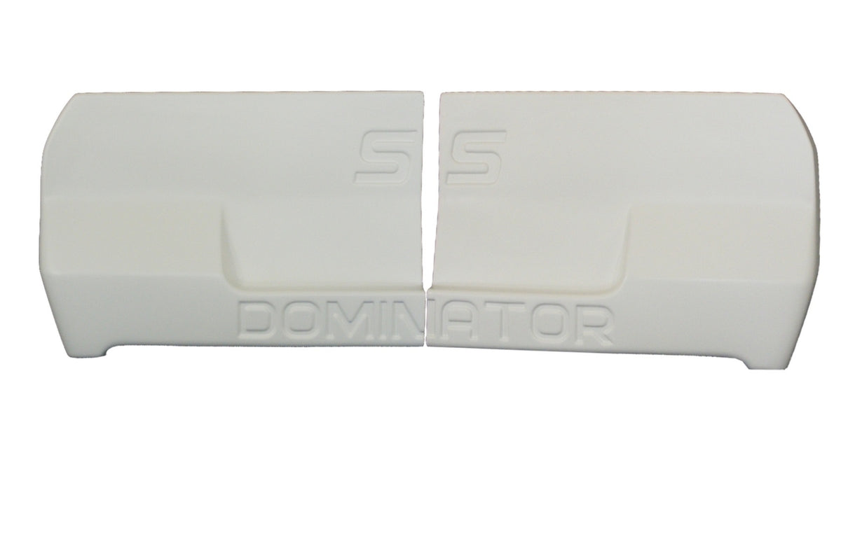 SS Tail White Dominator SS