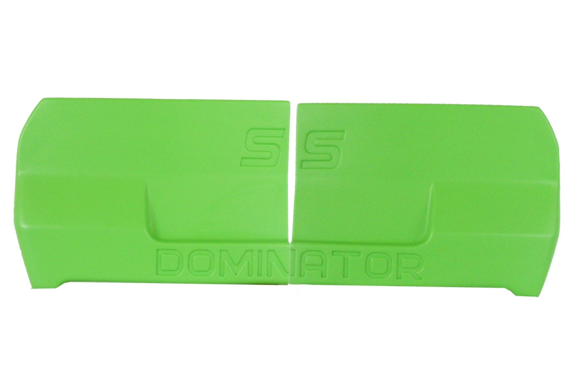 SS Tail Xtreme Green Dominator SS