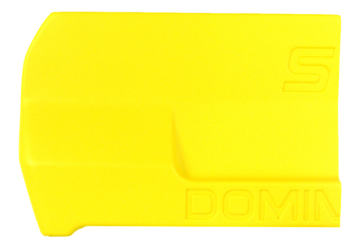 SS Tail Flou Yellow Left Side Dominator SS