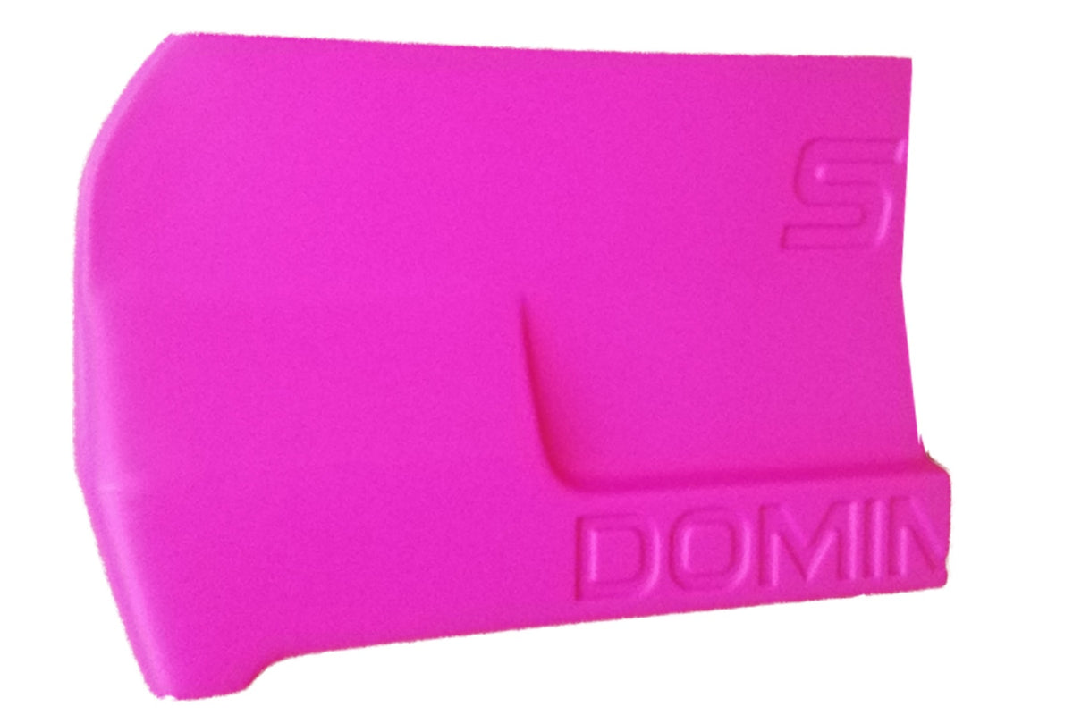 SS Tail Pink Left Side Only Dominator SS