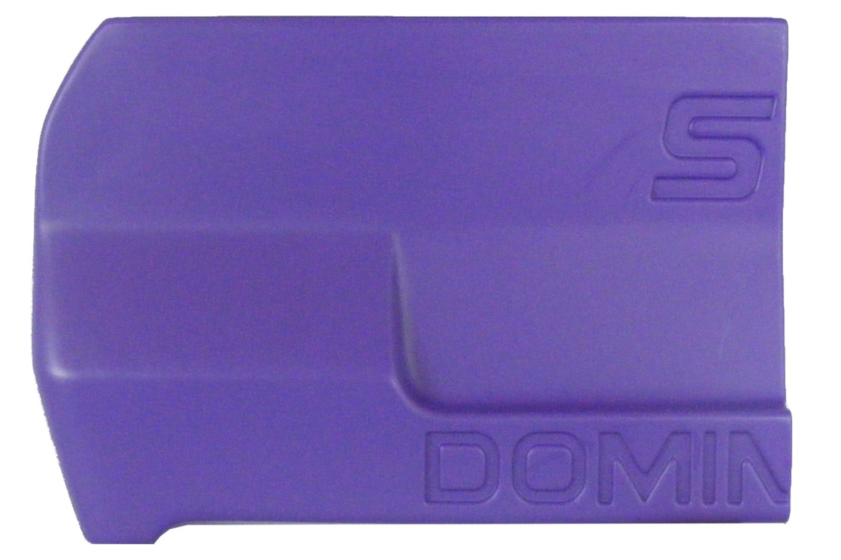 SS Tail Purple Left Side Only Dominator SS