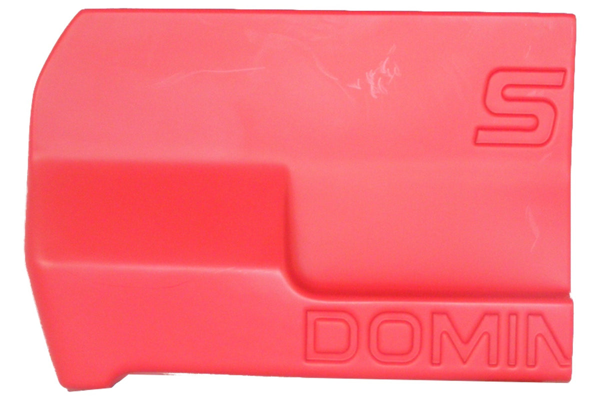 SS Tail Red Left Side Dominator SS
