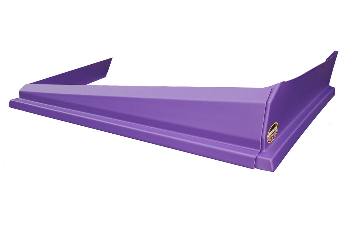 Valance Modified 3-Pc Purple