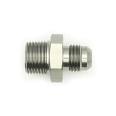 #6 Male Flare to 3/8-NPT Male Adapter Fitting