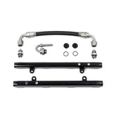 Ford Coyote Fuel Rail Kit 11-17 Mustang/F150