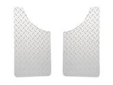 Universal  Mud Flaps Brite Tread 11in x 19in