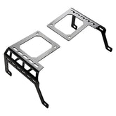 18-   Jeep Wrangler JL Cowl Light Bracket