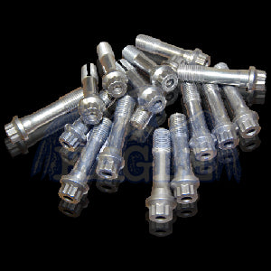 ARP 2000 Series 7/16 Rod Bolts 1.800