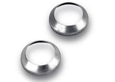 #12 Conical Seals (2pk)