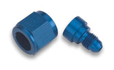 Flare Reducer -10 Female To -6 Male