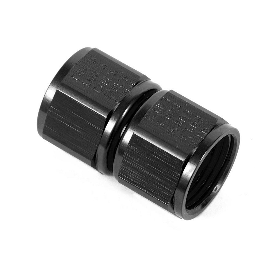 Swivel Coupling Fitting 8an Female Straight