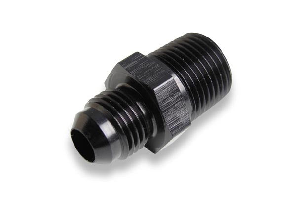 #6 Male to 1/4in. NPT Ano-Tuff Adapter