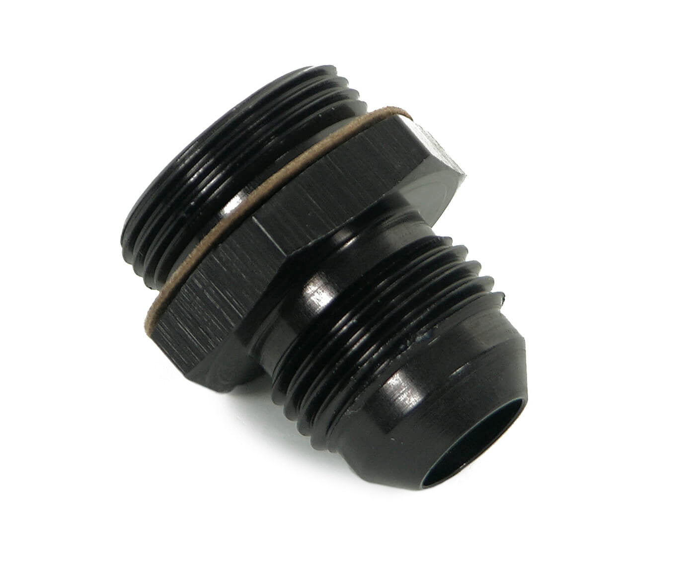 AnoTuff #8 to 7/8-20 Carb Adapter Fitting