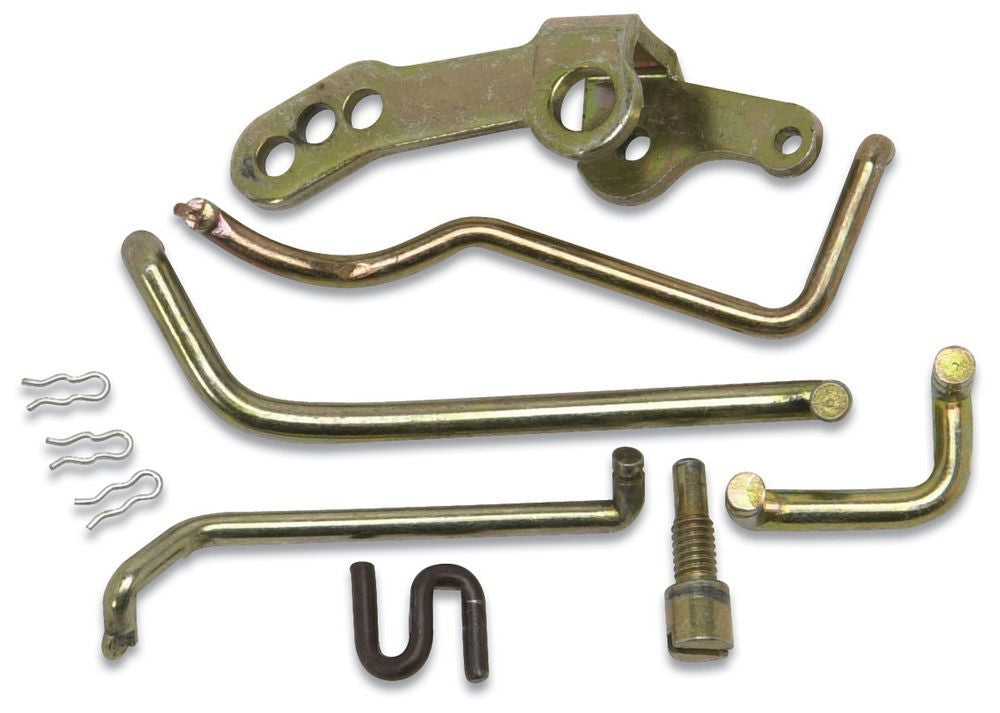 Linkage Assortment for EPS Carbs.