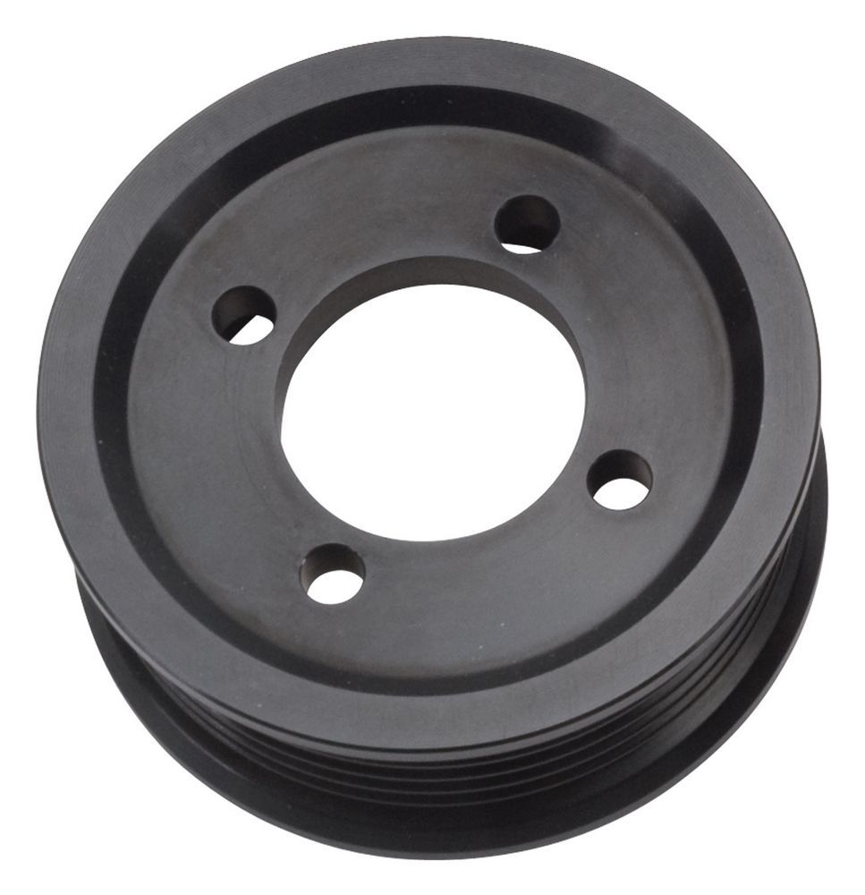 3.0 Supercharger Pulley E-Force