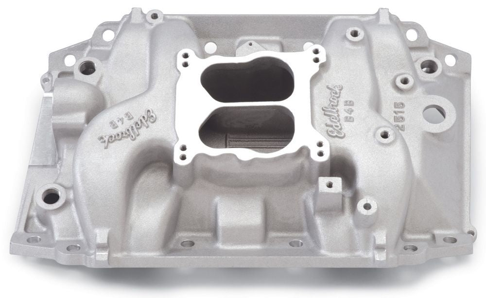 Buick Intake Manifold