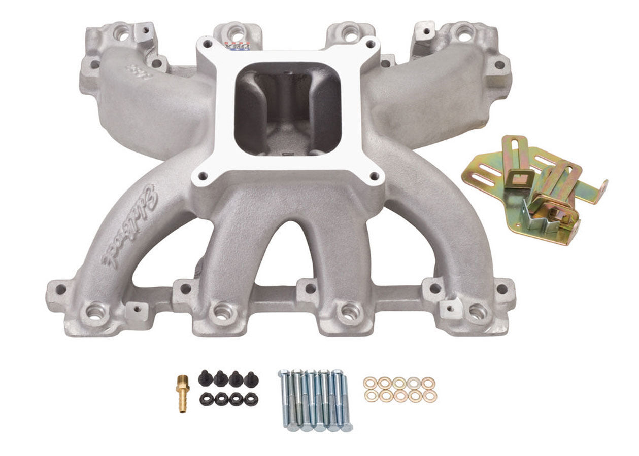 GM LS1 Super Victor Manifold