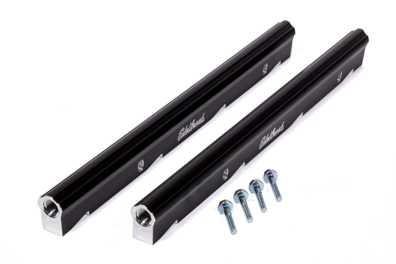 Fuel Rail Kit for LS3 Cross Ram Intake