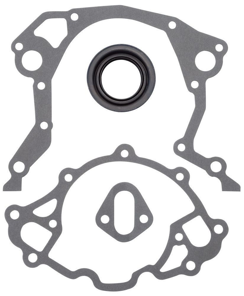 Timing Cover Gasket / Seal Kit- SBF 289-351W