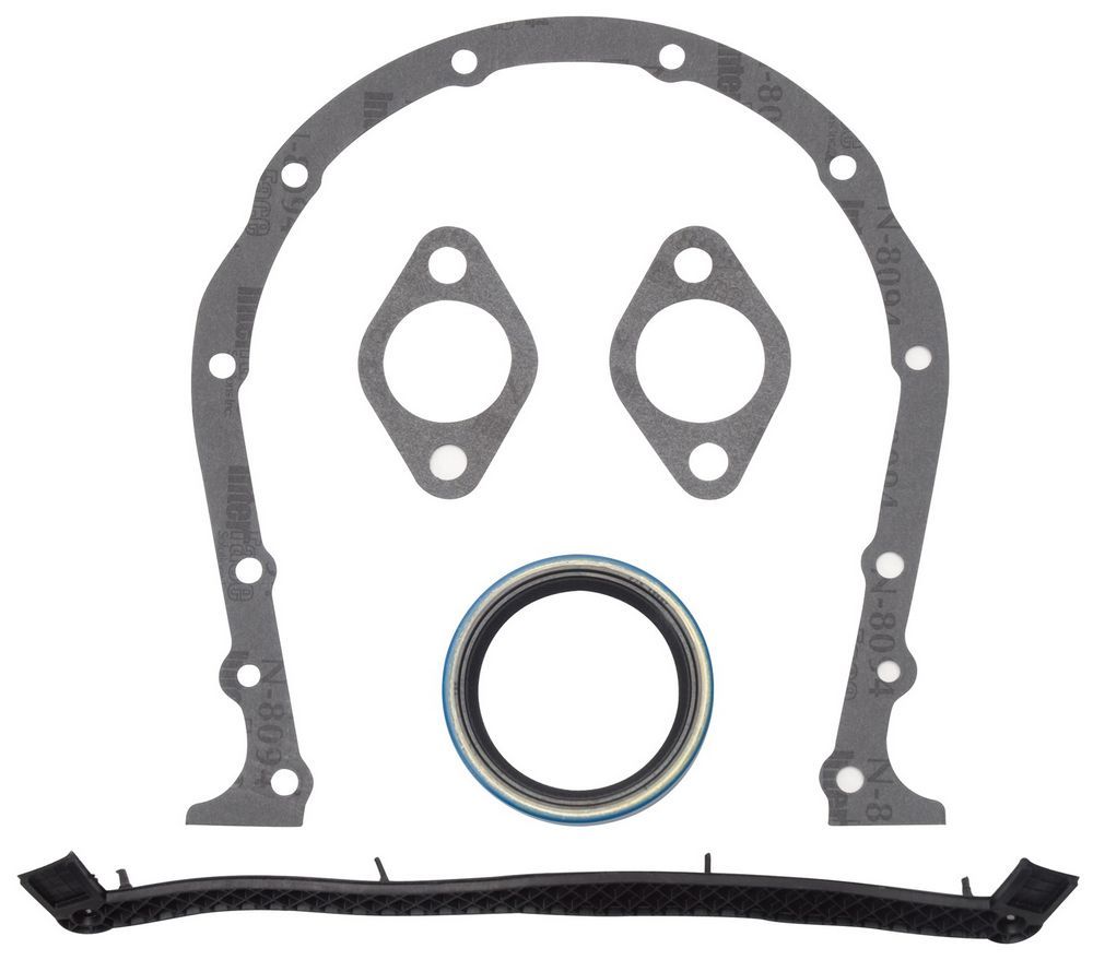 Front Cover Gasket Kit - BBC