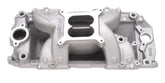 BBC Performer RPM A/G Manifold- R/P - 396-502