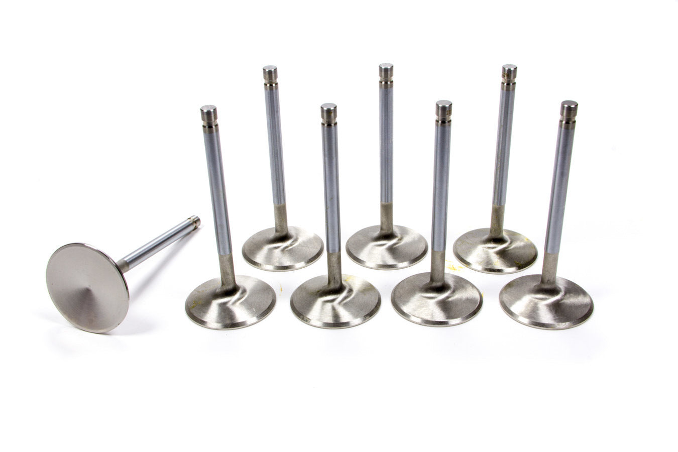 Intake Valves - 2.140 (8)