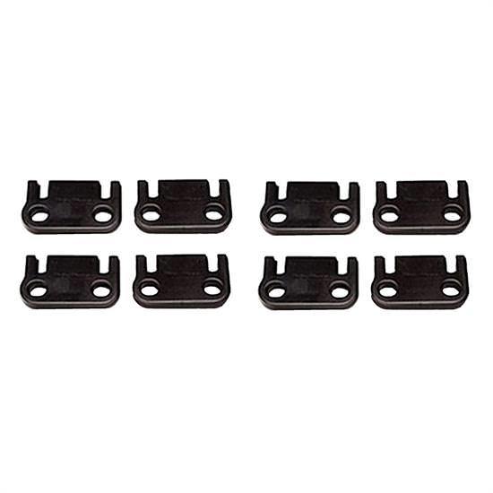 Guide Plates - 5/16in - SBF