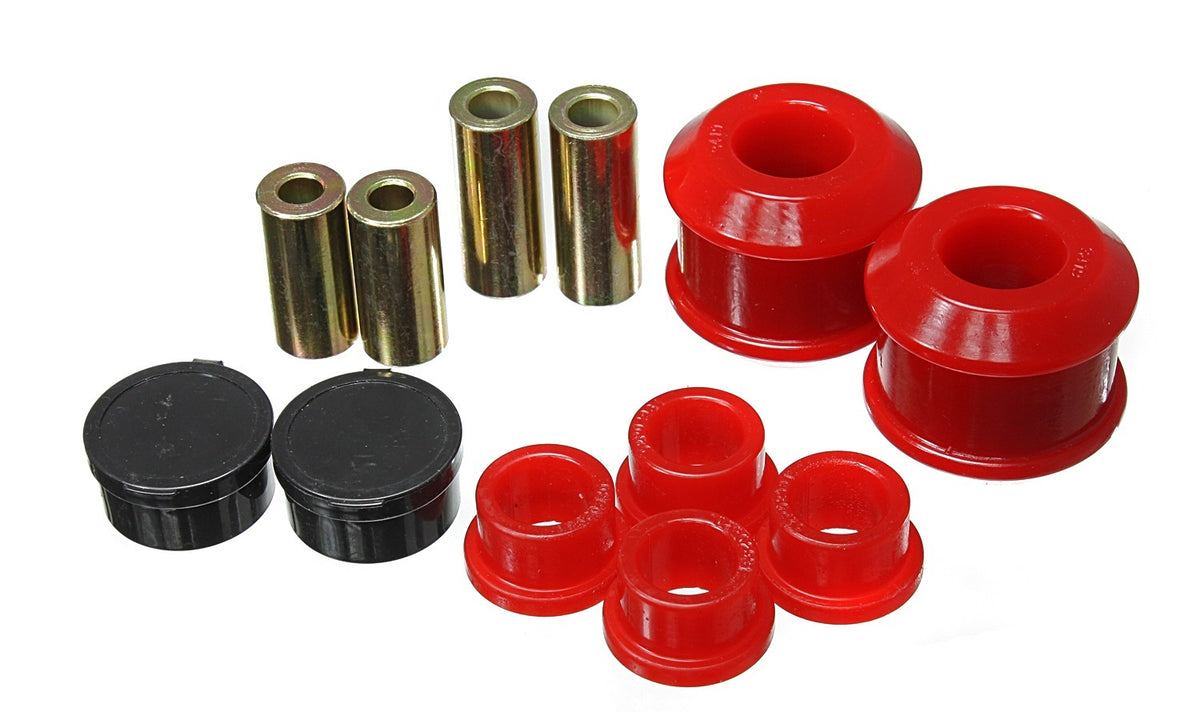 Ft Control Arm Bushing Set