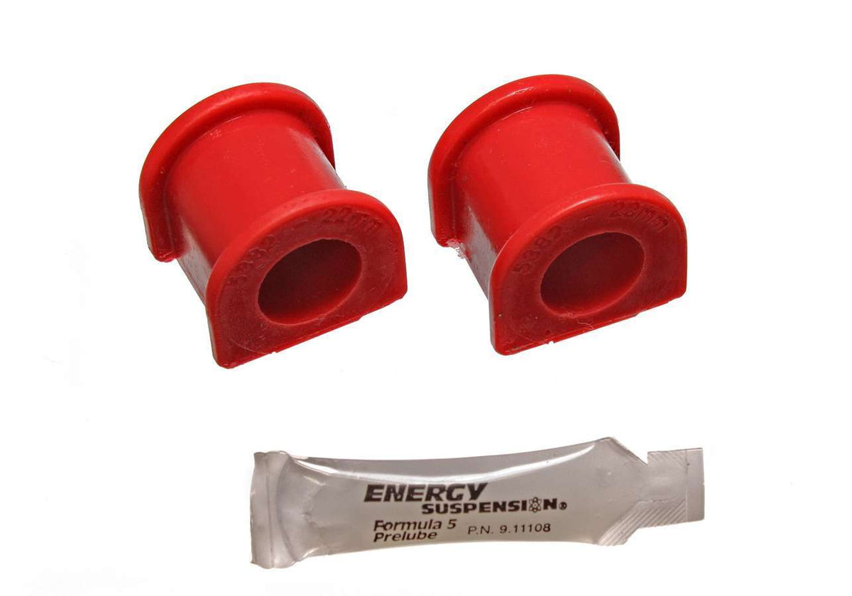 22mm Front Sway Bar Bushing Set