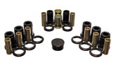 Gm Rr Cont Arm Bushing Set Black