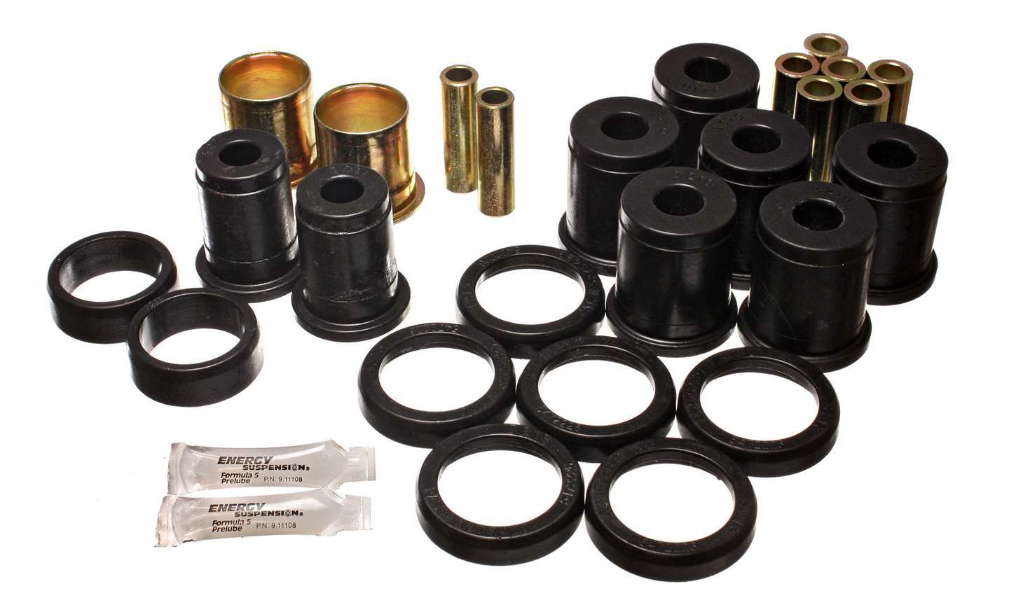 Gm Rr Cont Arm Bushings