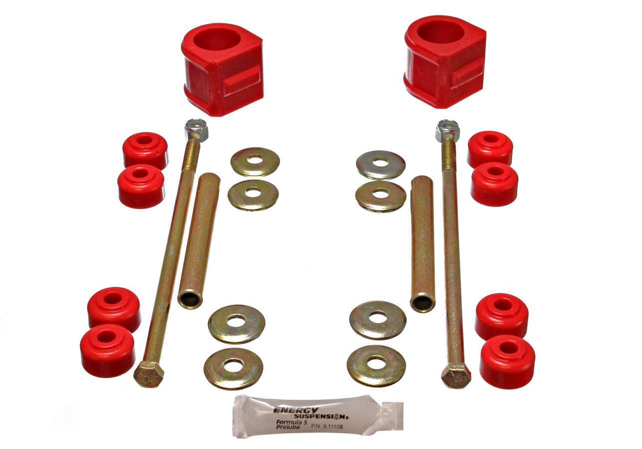 GM Front Sway Bar Bushings